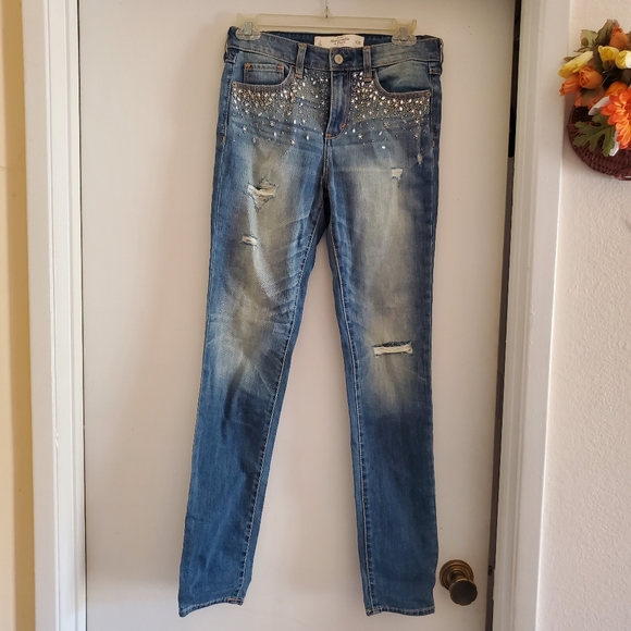 Abercrombie & Fitch Jeans - Picture 5 of 7